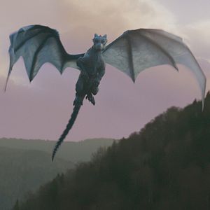 Foto Coração de Dragão: Vingança