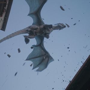 Foto Coração de Dragão: Vingança