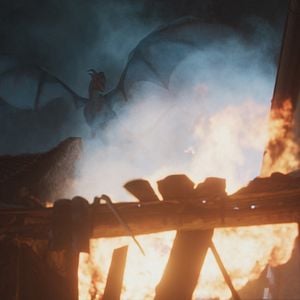 Foto Coração de Dragão: Vingança