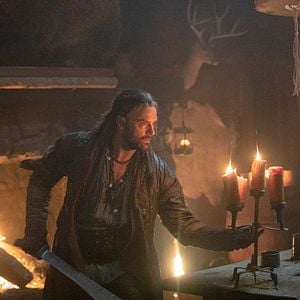 Foto Coração de Dragão: Vingança