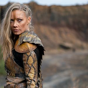 Foto Coração de Dragão: Vingança