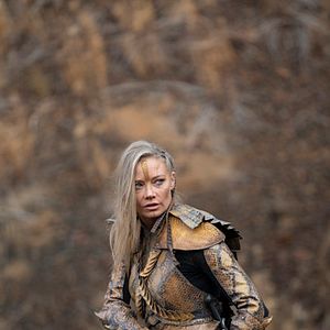 Foto Coração de Dragão: Vingança