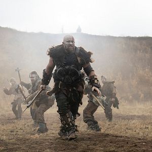 Foto Coração de Dragão: Vingança