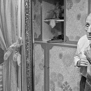 Foto Aufzeichnungen aus der Unterwelt