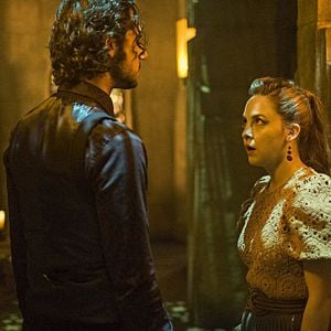 Foto Brittany Curran