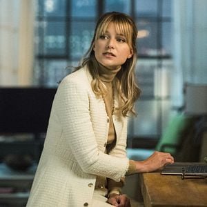 Foto Melissa Benoist