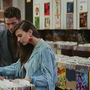 Foto Cruise: Destino em Colisão