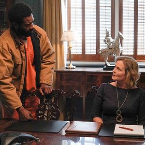 Foto Nicholas Pinnock