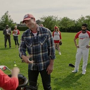 Foto Os Esquenta-Banco 2 - Quebrando As Bolas