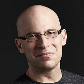 Foto Benjamin Cavell