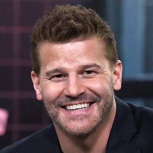 Foto David Boreanaz