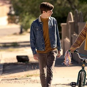 Foto A Extraordinária Garota Chamada Estrela,