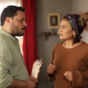 Foto Ramo: Entre o Amor e o Poder