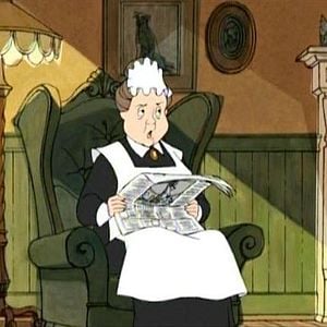 Foto 101 Dálmatas II - A Aventura de Patch em Londres