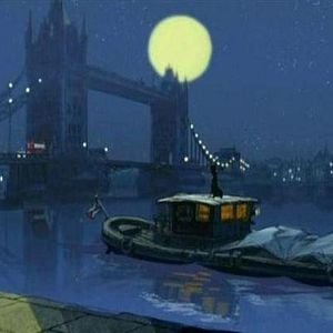 Foto 101 Dálmatas II - A Aventura de Patch em Londres