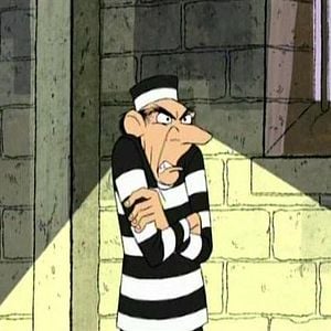 Foto 101 Dálmatas II - A Aventura de Patch em Londres