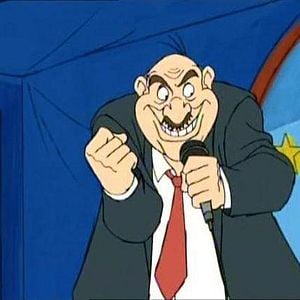 Foto 101 Dálmatas II - A Aventura de Patch em Londres