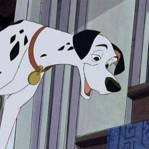 Foto 101 Dálmatas II - A Aventura de Patch em Londres