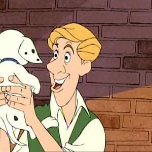 Foto 101 Dálmatas II - A Aventura de Patch em Londres