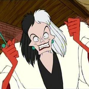 Foto 101 Dálmatas II - A Aventura de Patch em Londres