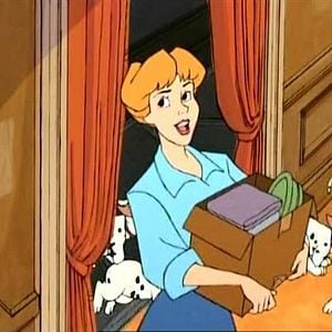 Foto 101 Dálmatas II - A Aventura de Patch em Londres