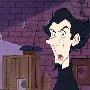 Foto 101 Dálmatas II - A Aventura de Patch em Londres