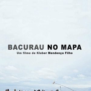 Foto Bacurau No Mapa