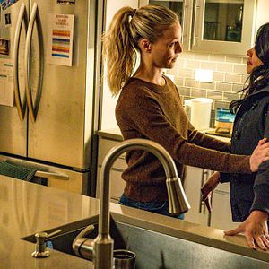 Foto Tracy Spiridakos