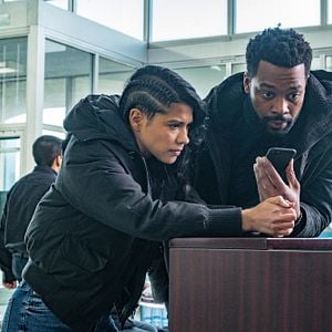 Foto LaRoyce Hawkins