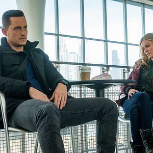 Foto Tracy Spiridakos