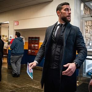 Foto FBI: Os Mais Procurados