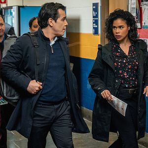 Foto FBI: Os Mais Procurados