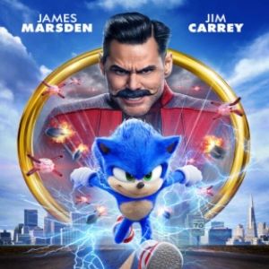 Foto Sonic - O Filme