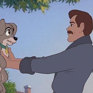 Foto A Dama e o Vagabundo 2 - As Aventuras de Banzé