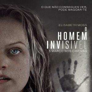 Foto O Homem Invisível