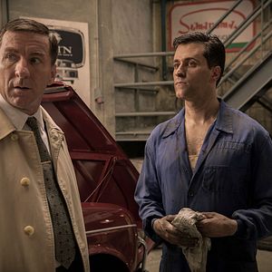 Foto Antonio de la Torre