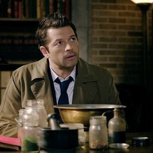 Foto Misha Collins