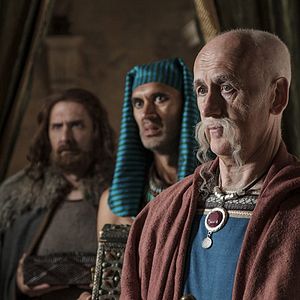 Foto Horrible Histories: The Movie - Rotten Romans