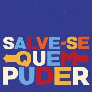 Foto Salve-se Quem Puder
