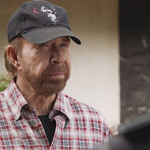Foto Chuck Norris