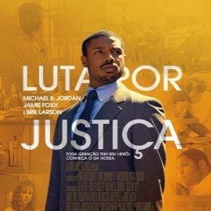 Foto Luta por Justiça