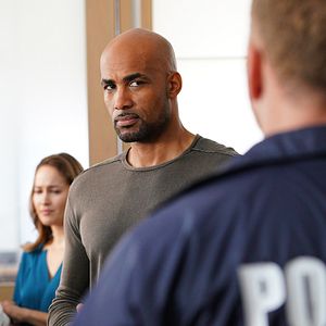 Foto Boris Kodjoe