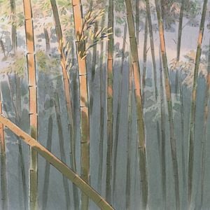 Foto O Conto da Princesa Kaguya