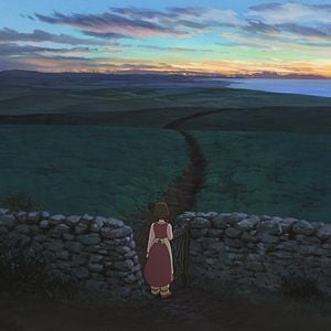 Foto Contos de Terramar