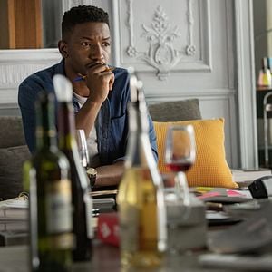 Foto Notas de Rebeldia