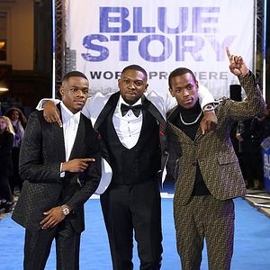 Foto Gangues de Londres