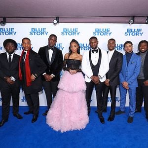 Foto Gangues de Londres