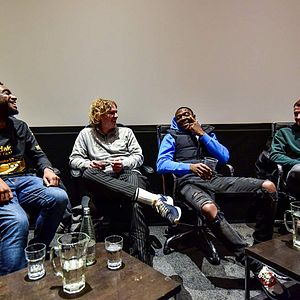 Foto Gangues de Londres