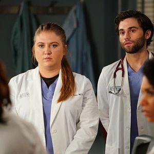 Foto Grey's Anatomy