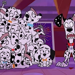 Foto Rua Dálmatas, 101